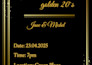 design your individual invitation or greeting card for events